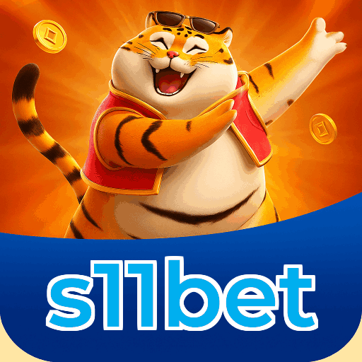 s11bet Logo