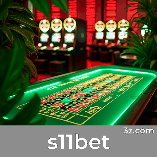 S11bet: A Plataforma de Apostas Confiável e Profissional