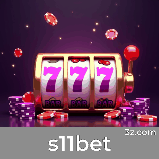 S11bet: Cassino Premiado e Pagamentos Rápidos